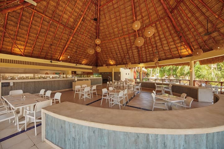 Bahia Principe Explore Coba All Inclusive