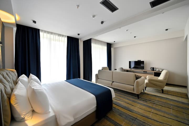 Sia Resort & SPA