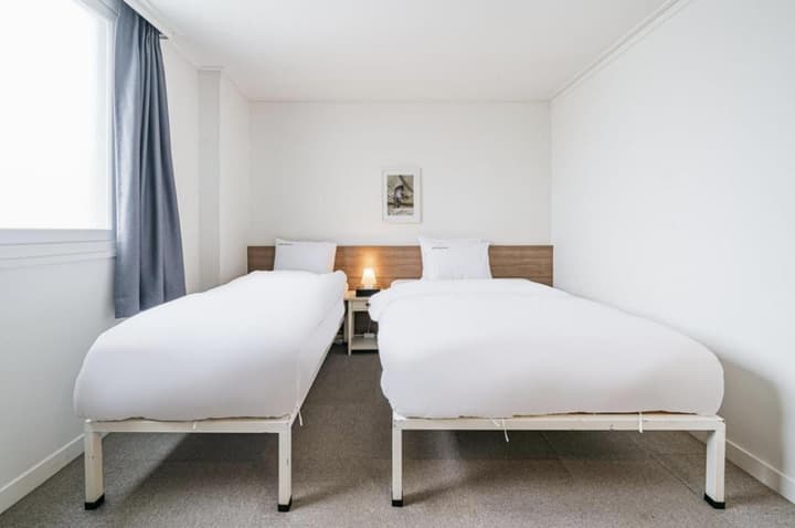 Hotel Gaon J Stay