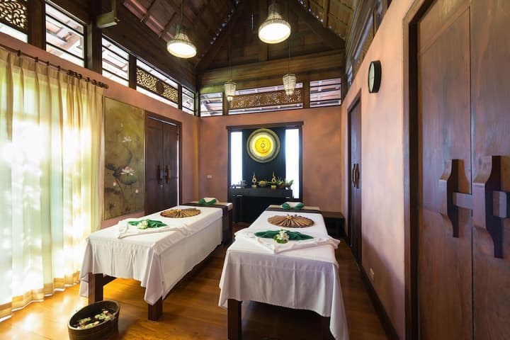 Khaolak Oriental Resort - Adults Only
