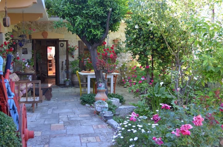 Viglatoras Traditionals Apartments