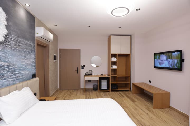 Residence Inn Tirana