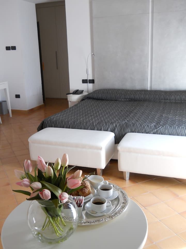 Miglio Doro Park Hotel