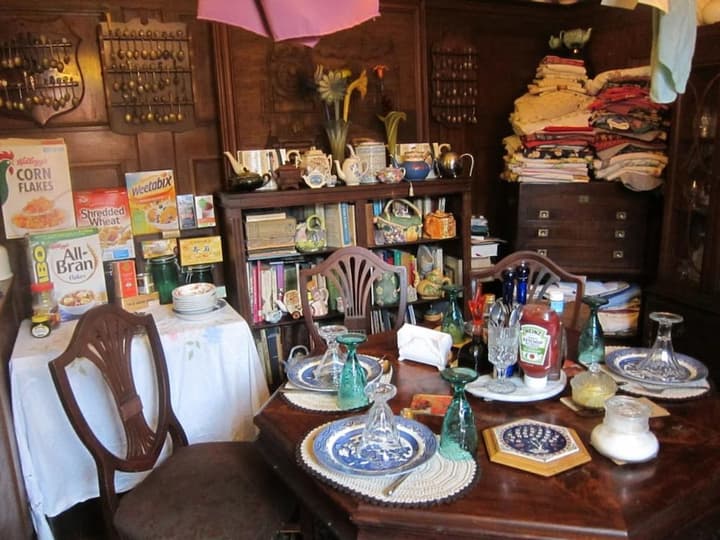 Pimblett's Downtown Toronto B&B