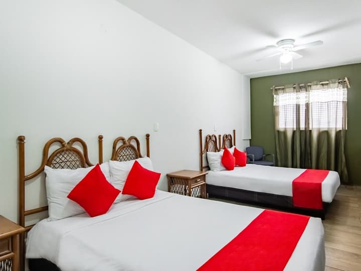 Hotel Halley