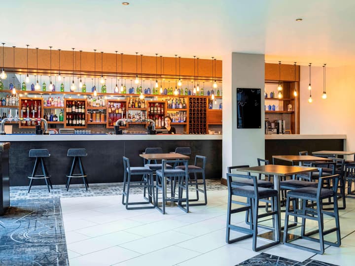 Mercure Bristol Holland House