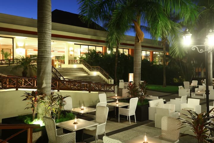 Bahia Principe Explore Coba All Inclusive