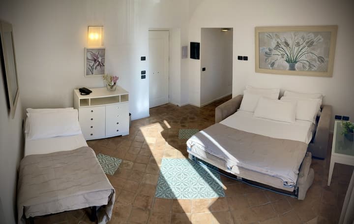 Miglio Doro Park Hotel