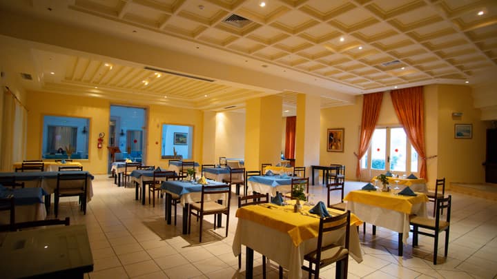 Blumar Resort and Spa