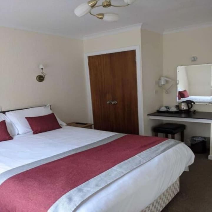 Oyo Loch Ness Drumnadrochit Hotel