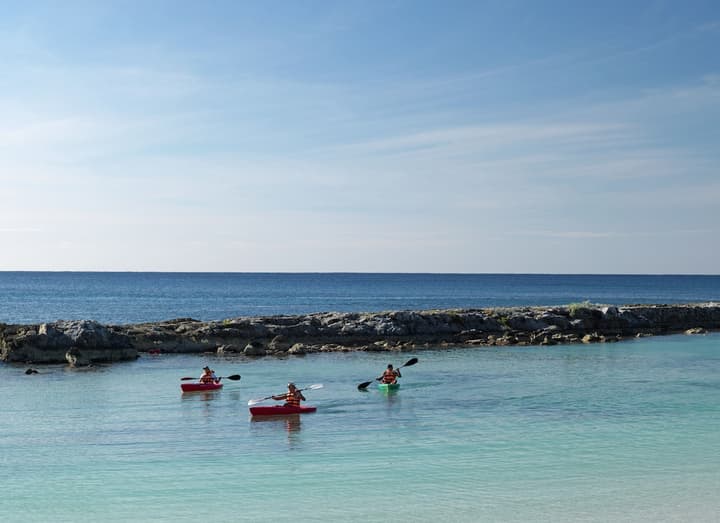 Hard Rock Hotel Riviera Maya - Hacienda All Inclusive