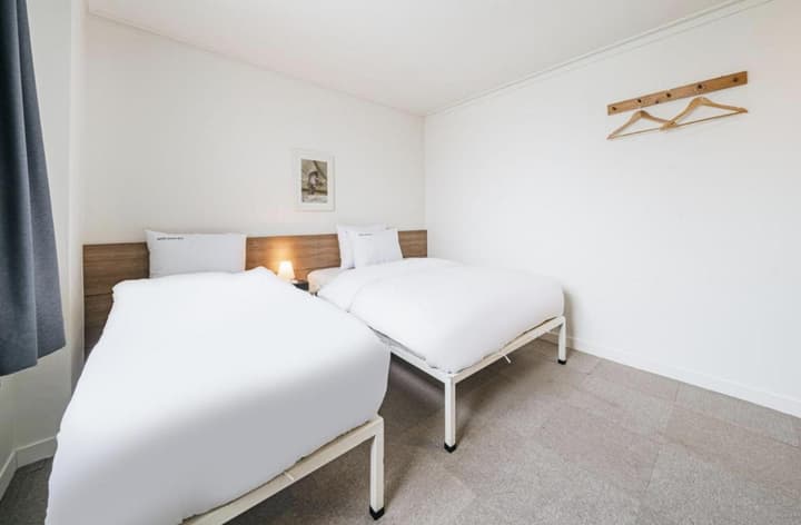 Hotel Gaon J Stay