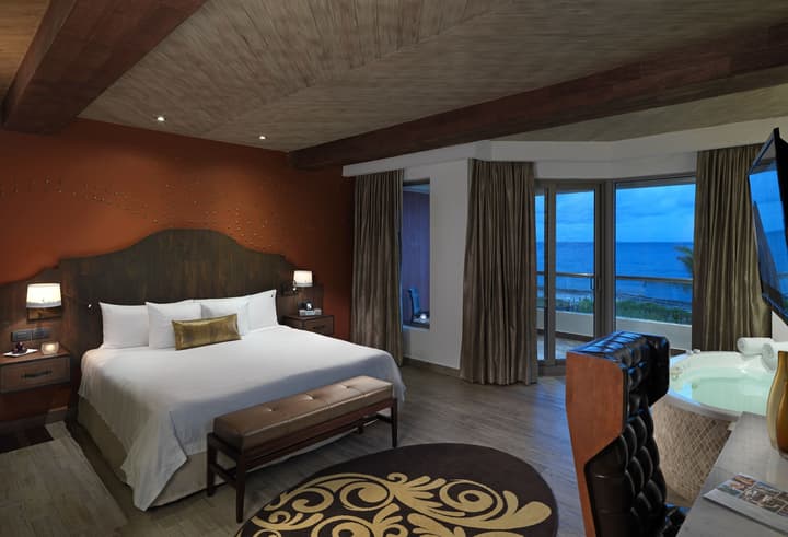 Hard Rock Hotel Riviera Maya - Hacienda All Inclusive