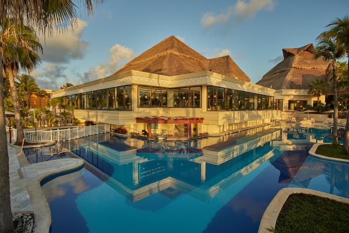 Bahia Principe Explore Akumal - All Inclusive