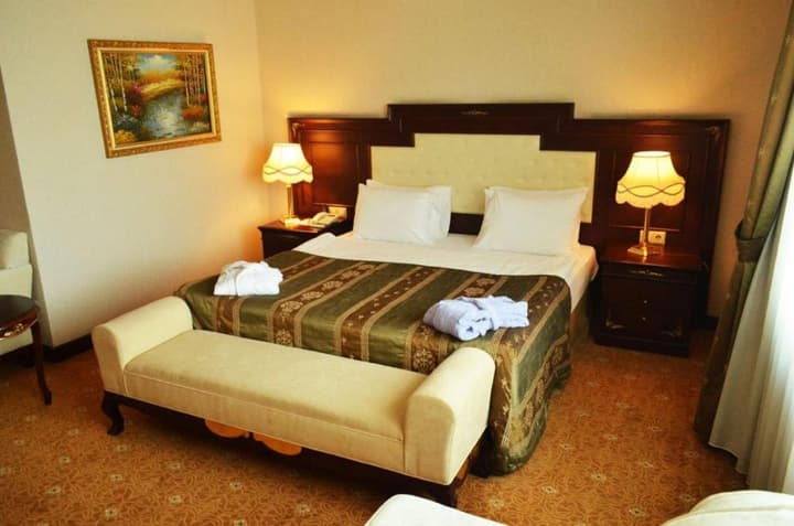 Latanya Palm and Spa Hotel