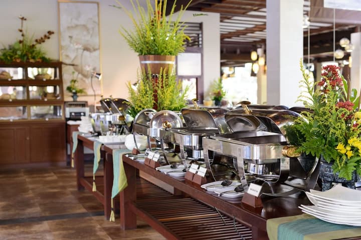 Khaolak Oriental Resort - Adults Only