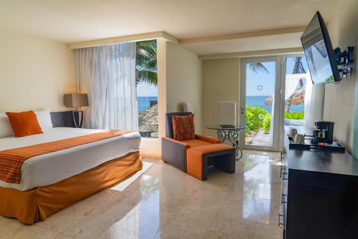 The Sens Tulum Riviera All Inclusive