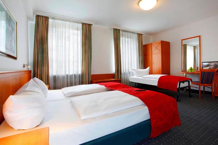 Centro Hotel Royal
