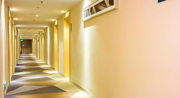 City Comfort Inn (Guilin Jiatianxia Square)