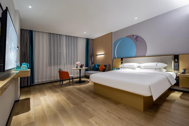 City Comfort Inn (Guilin Jiatianxia Square)