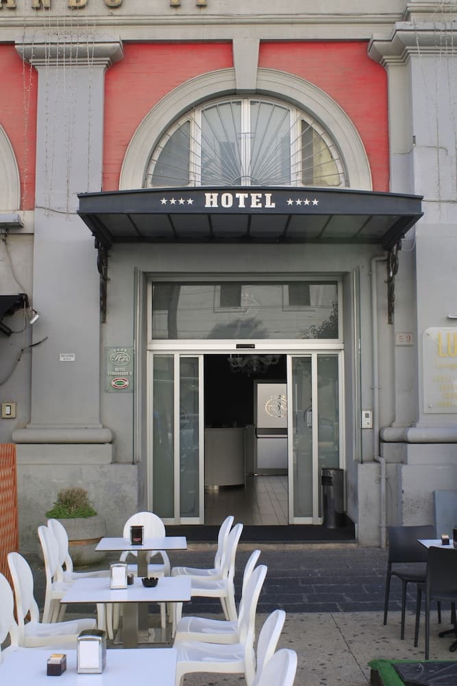 HOTEL FERDINANDO II