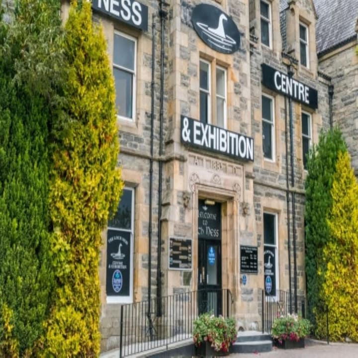 Oyo Loch Ness Drumnadrochit Hotel