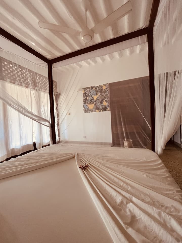 Arthotel Zanzibar