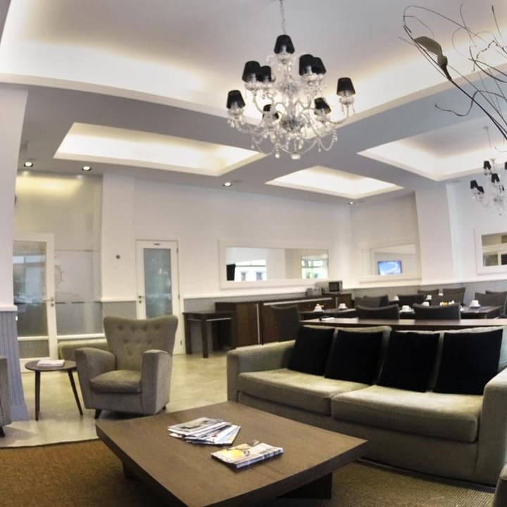 Ribera Sur Hotel Mar del Plata