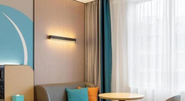 City Comfort Inn (Guilin Jiatianxia Square)