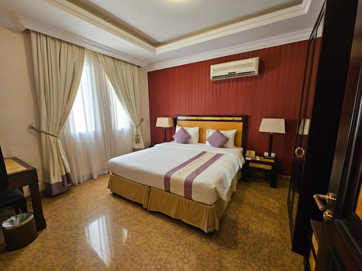 Garden Hotel