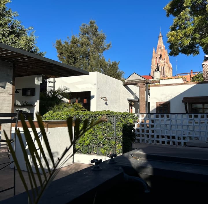 Hotel Casa 88