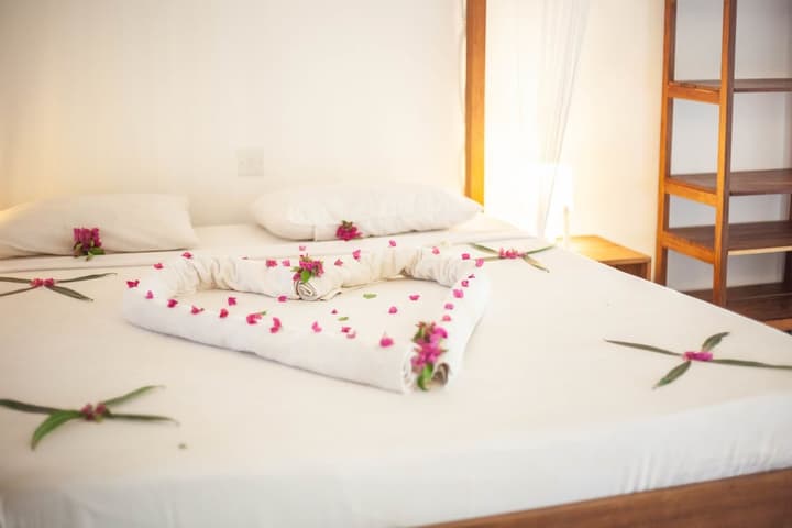 Arthotel Zanzibar