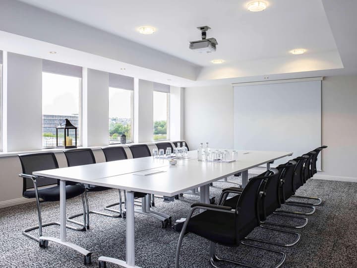 Mercure Bristol Holland House