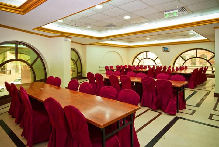 Diyar Al Madinah Hotel