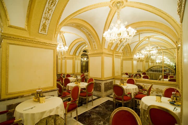 Turner Hotel