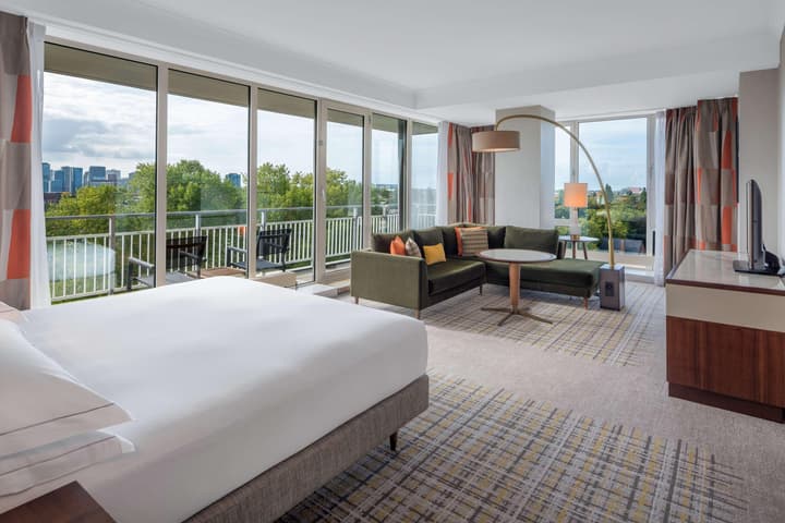 Hilton Amsterdam