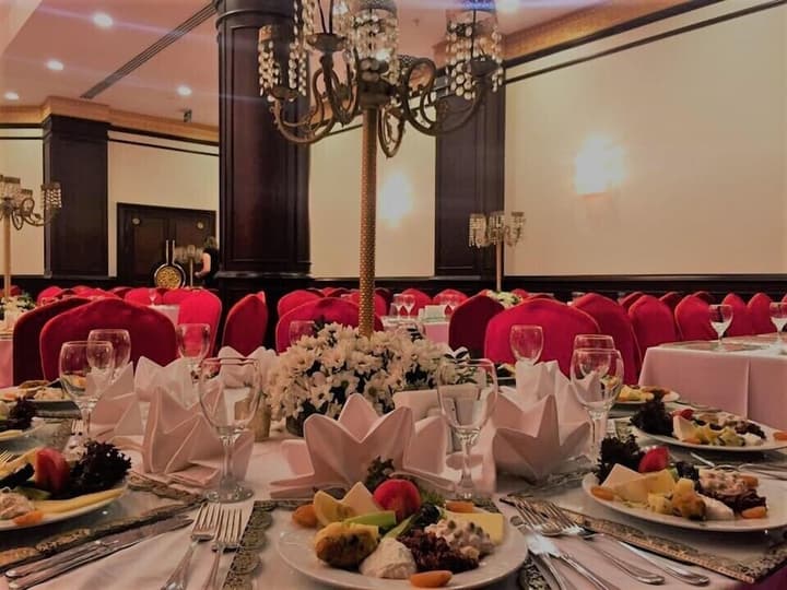 Latanya Palm and Spa Hotel