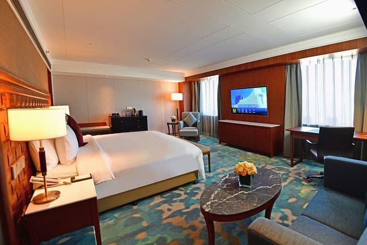 V Continent Parkview Wuzhou