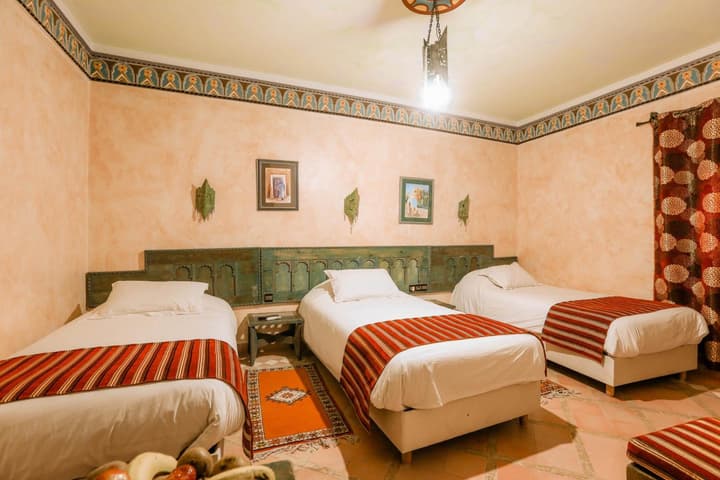 Hotel Kasbal Lamrani