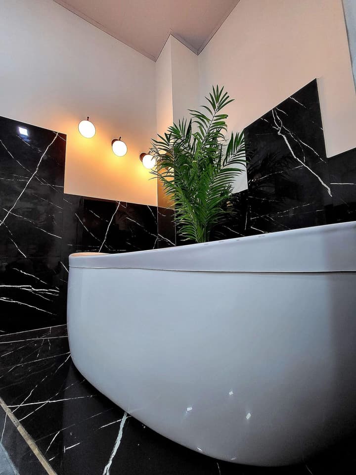 Hotel Hostal Caps Cartagena