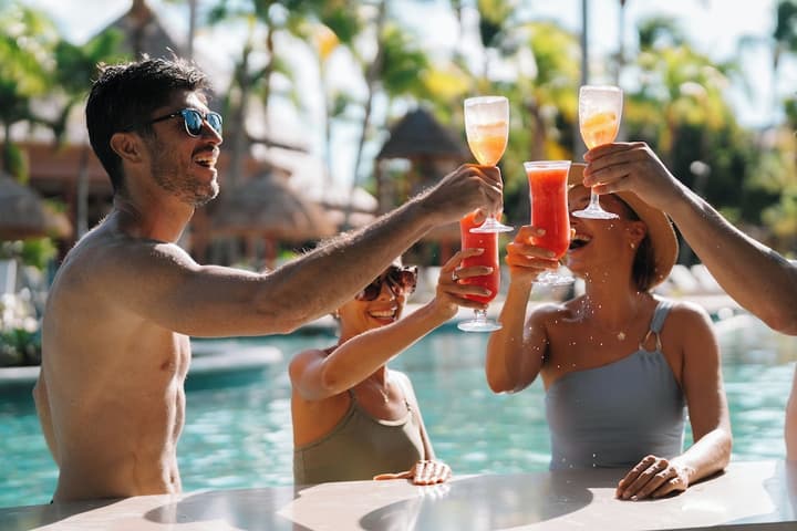 Bahia Principe Escape Tequila
