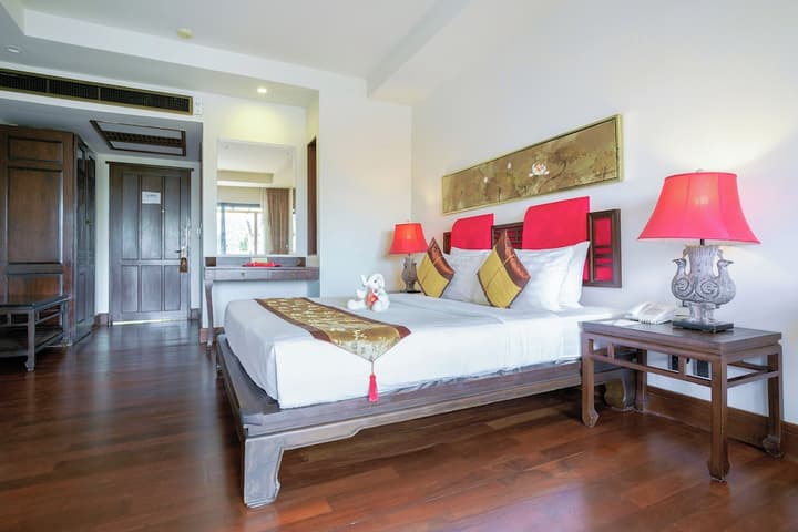 Khaolak Oriental Resort - Adults Only