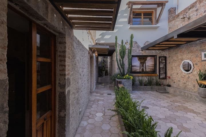 Hotel Casa 88