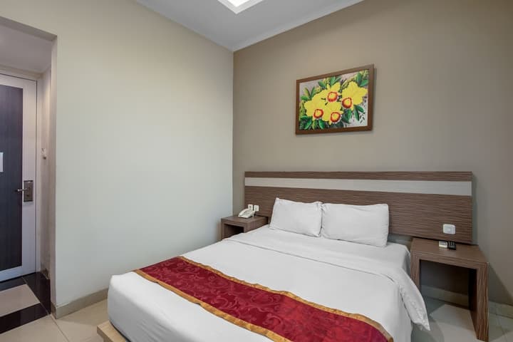 Raffleshom Hotel