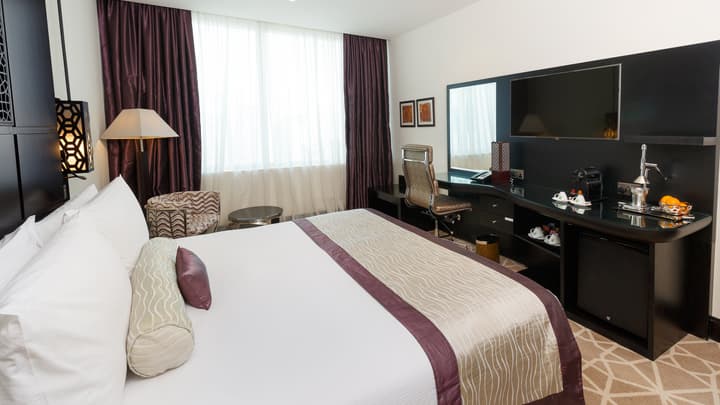 Holiday Inn Dubai Al Barsha