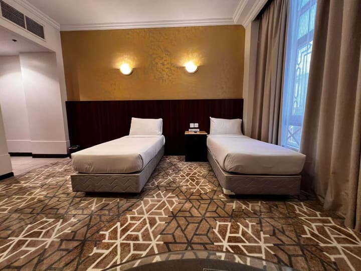 Diyar Al Madinah Hotel