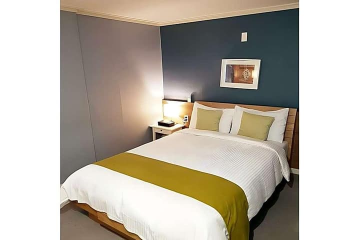 Hotel Gaon J Stay