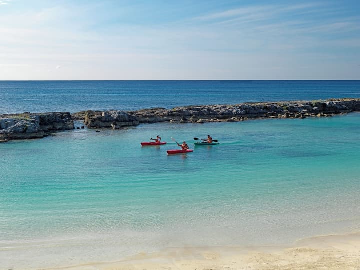 Hard Rock Hotel Riviera Maya - Hacienda All Inclusive