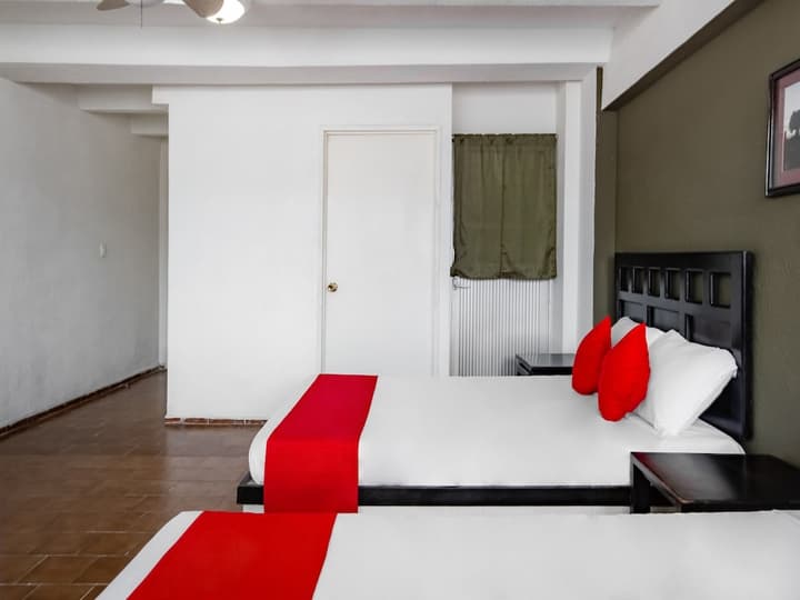 Hotel Halley