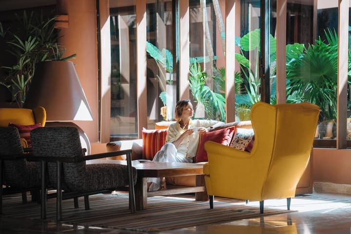 Bahia Principe Escape Tequila